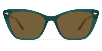 The Wanda - Spruce Sun - Thumbnail2 - Pair Eyewear