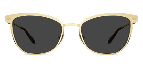 The Georgia - Gold Metal Sun