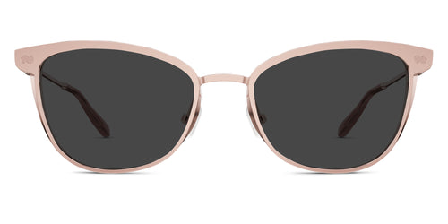 The Georgia - Lensless - Pair Eyewear