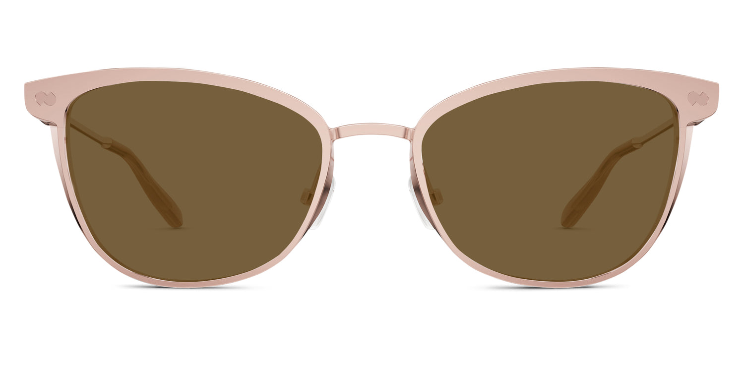 The Georgia - Lensless - Carousel 2 - Pair Eyewear