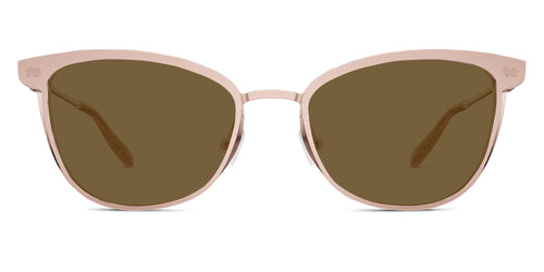 The Georgia - Lensless - Secondary Image - Pair Eyewear