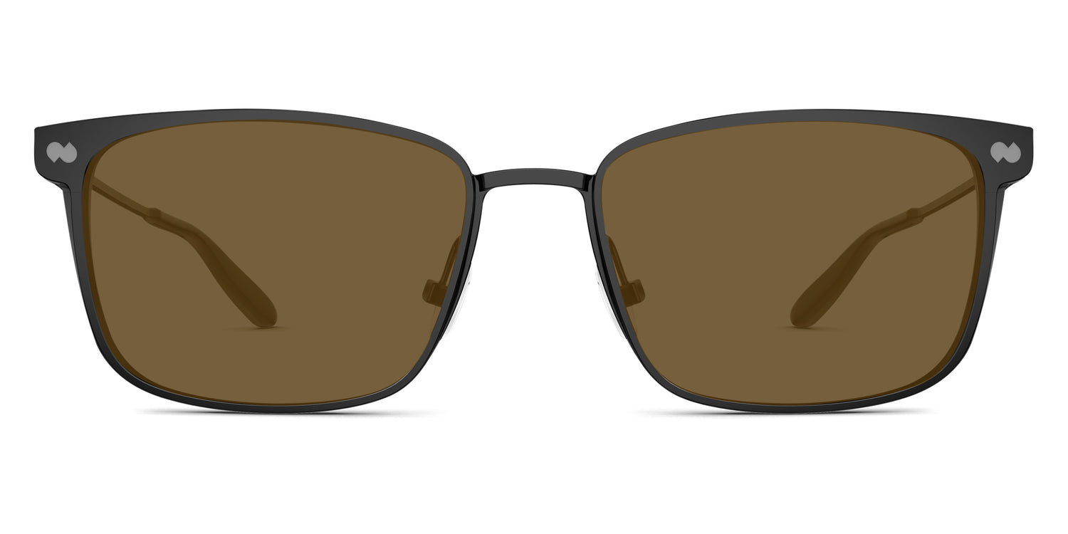 The Hadley - Lensless - Carousel 2 - Pair Eyewear