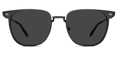 The Nola - Black Metal Sun