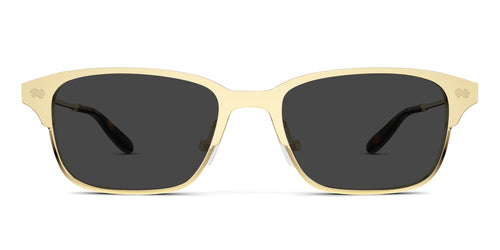 The Sawyer - Gold Metal Sun