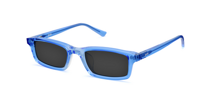 The Cedro - Blue Clear Sun