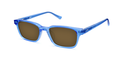 The Finley - Blue Clear Sun - Thumbnail4 - Pair Eyewear