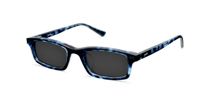 The Cedro - Blue Tortoise Sun
