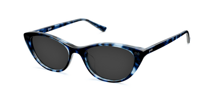 The ella - Blue Tortoise Sun