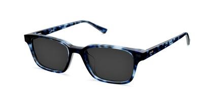 The Finley - Blue Tortoise Sun