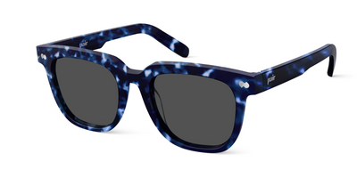 The Payton - Blue Tortoise Sun