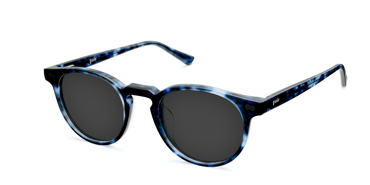 The Soto - Blue Tortoise Sun