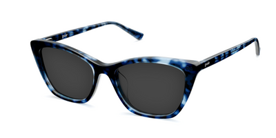The Wanda - Blue Tortoise Sun