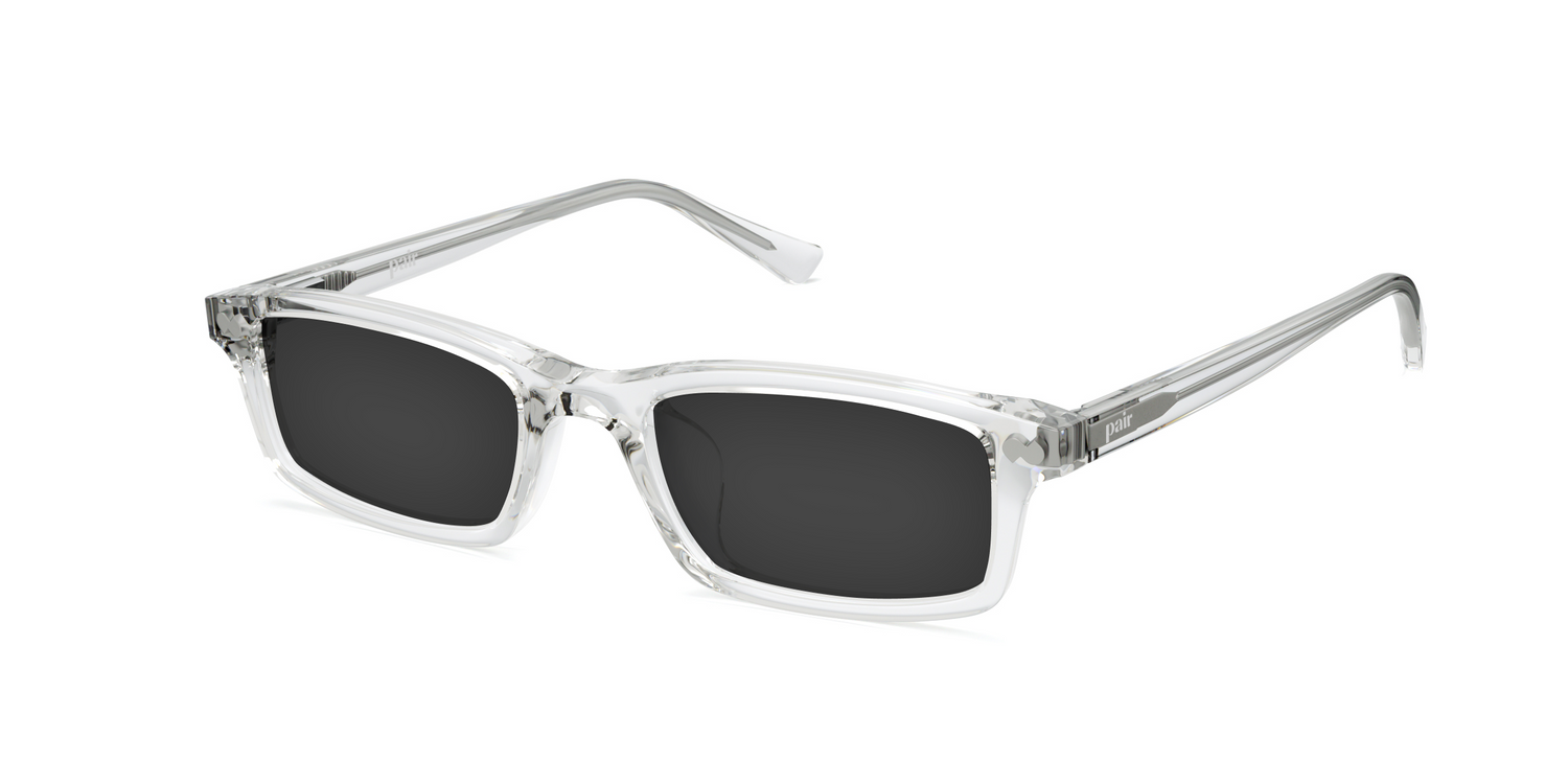 The Cedro - Crystal Clear Sun