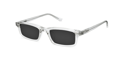 The Cedro - Crystal Clear Sun