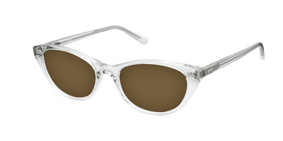 The ella - Lensless - Thumbnail 4 - Pair Eyewear