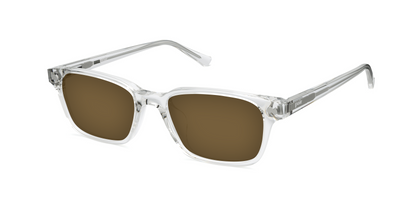 The Finley - Lensless - Thumbnail 4 - Pair Eyewear