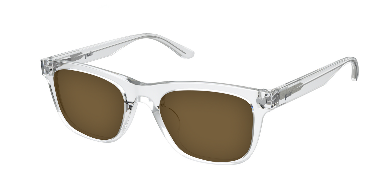The Jessie - Lensless - Carousel 4 - Pair Eyewear