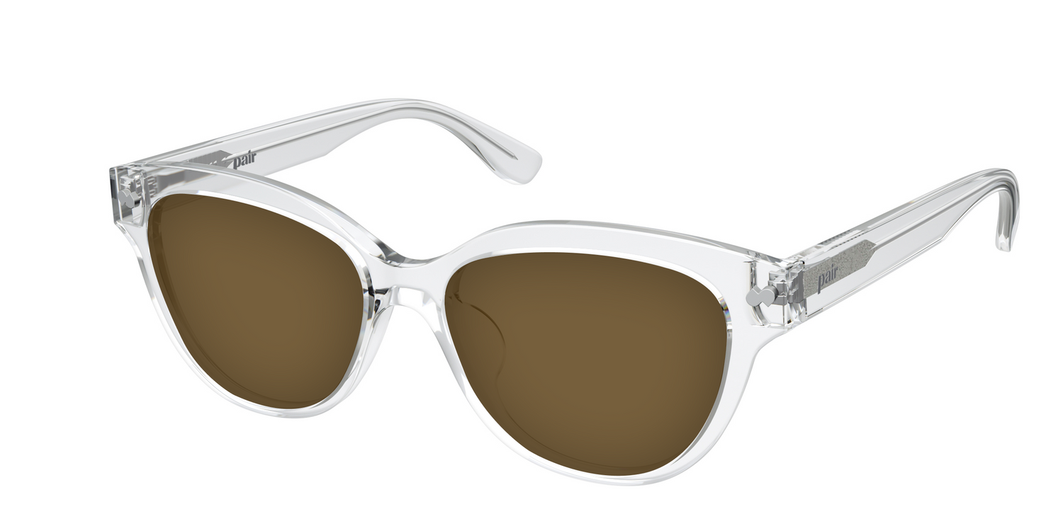 The Quinn - Lensless - Carousel 4 - Pair Eyewear