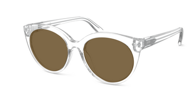 The Zuri - Lensless - Thumbnail 4 - Pair Eyewear