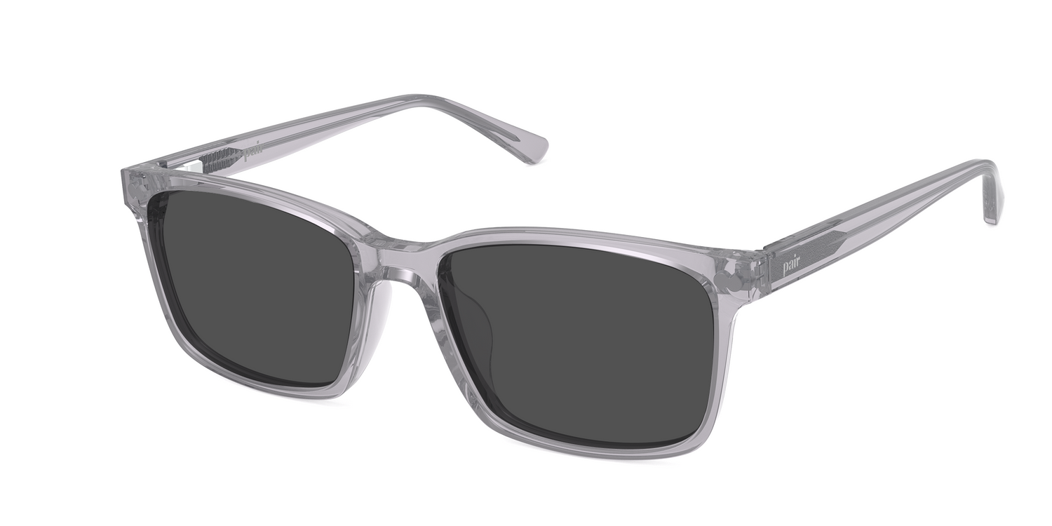 The Kirby - Gray Clear Sun