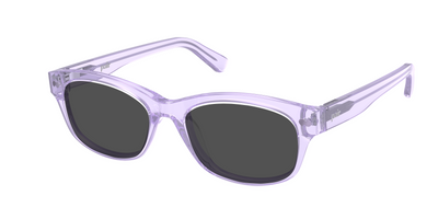 The Addison - Lavender Clear Sun