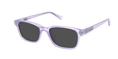 The Finley - Lavender Clear Sun