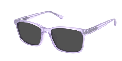 The Kirby - Lavender Clear Sun