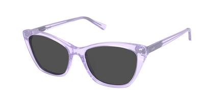 The Wanda - Lavender Clear Sun