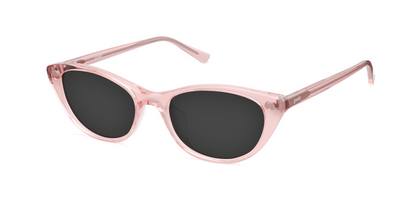 The ella - Pink Clear Sun