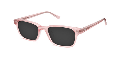 The Finley - Pink Clear Sun