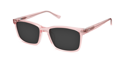 The Kirby - Pink Clear Sun