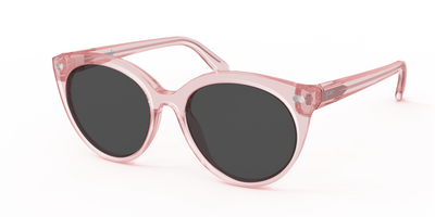 The Zuri - Pink Clear Sun