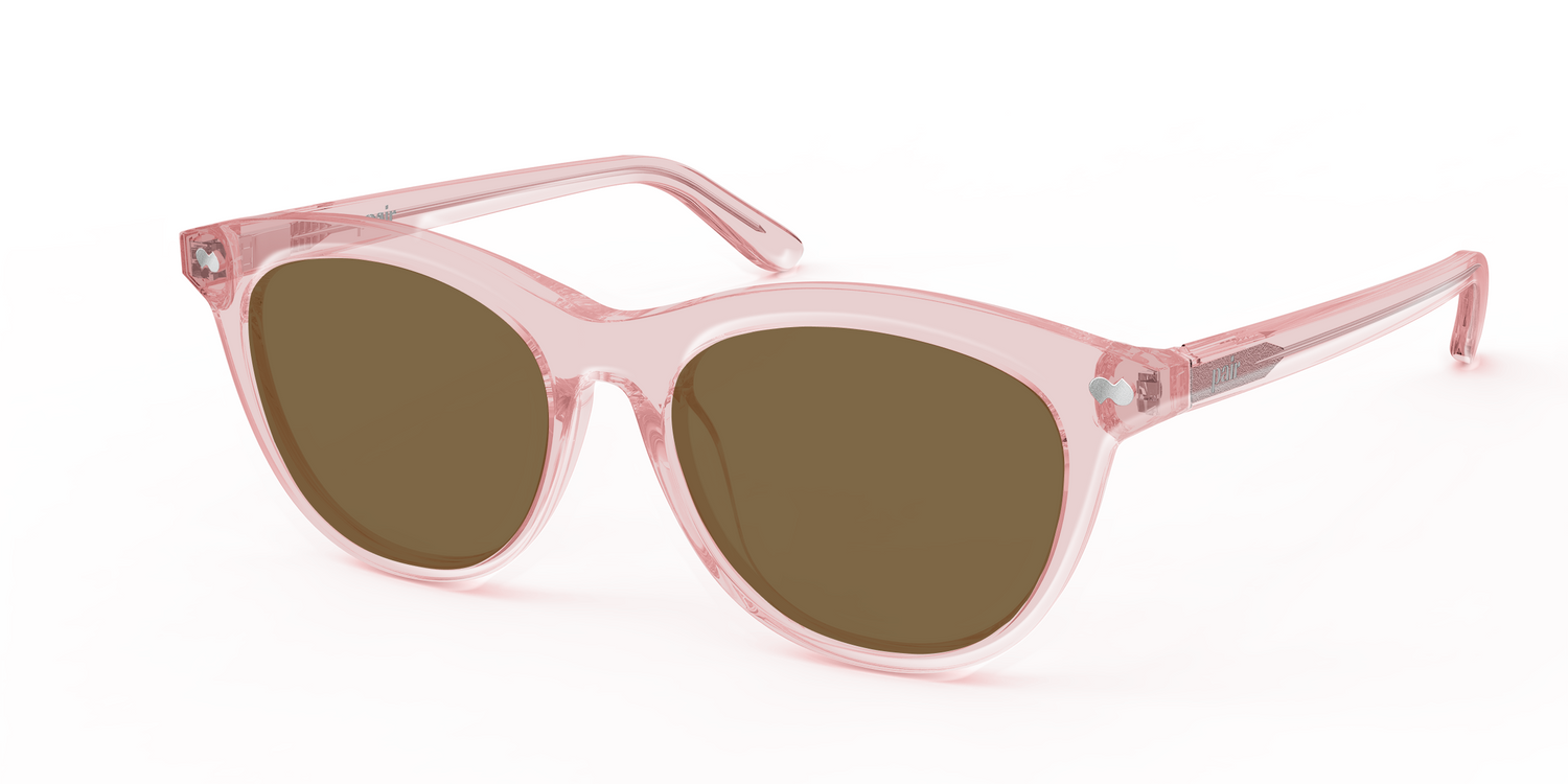 The Brook - Lensless - Carousel 4 - Pair Eyewear