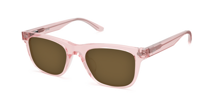 The Jessie - Lensless - Thumbnail 4 - Pair Eyewear