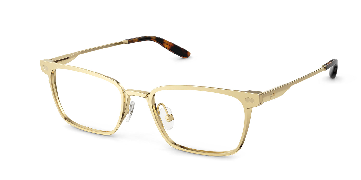 The Breda - Gold Metal