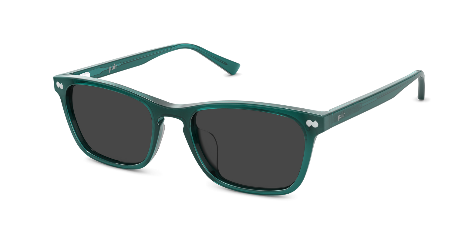 The Casper - Spruce Sun