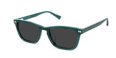 The Casper - Spruce Sun