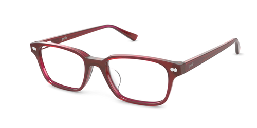 The Finley - Burgundy