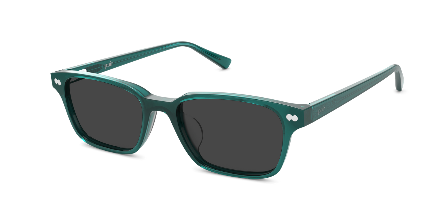 The Finley - Spruce Sun