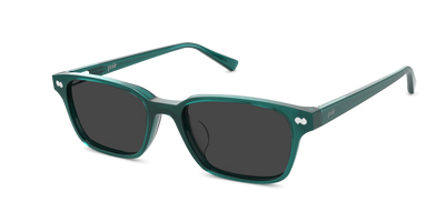 The Finley - Spruce Sun