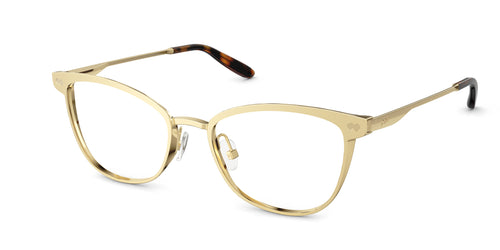 The Georgia - Lensless - Secondary Image - Pair Eyewear
