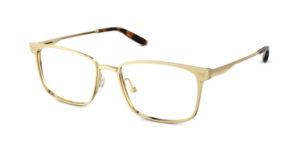 The Hadley - Gold Metal