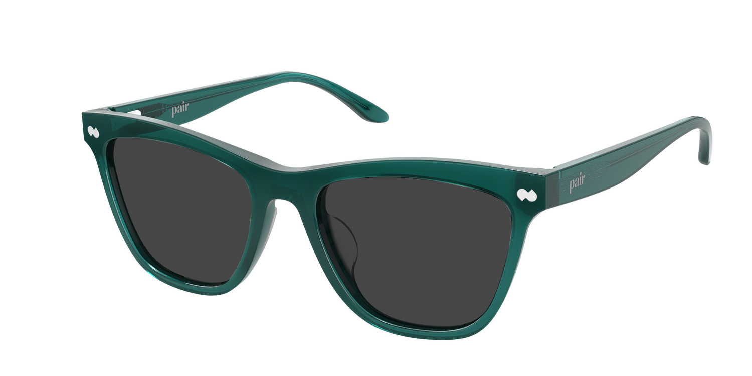 The Harper - Spruce Sun