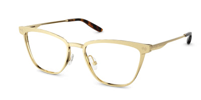 The Izzy - Gold Metal