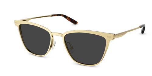 The Izzy - Gold Metal Sun