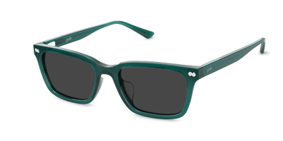 The Larkin - Spruce Sun