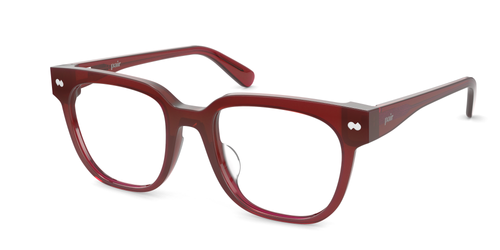 The Murphy - Burgundy