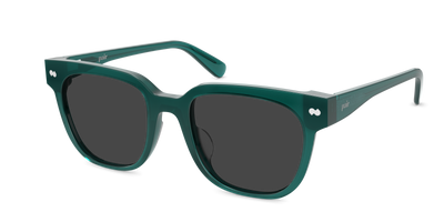 The Murphy - Spruce Sun