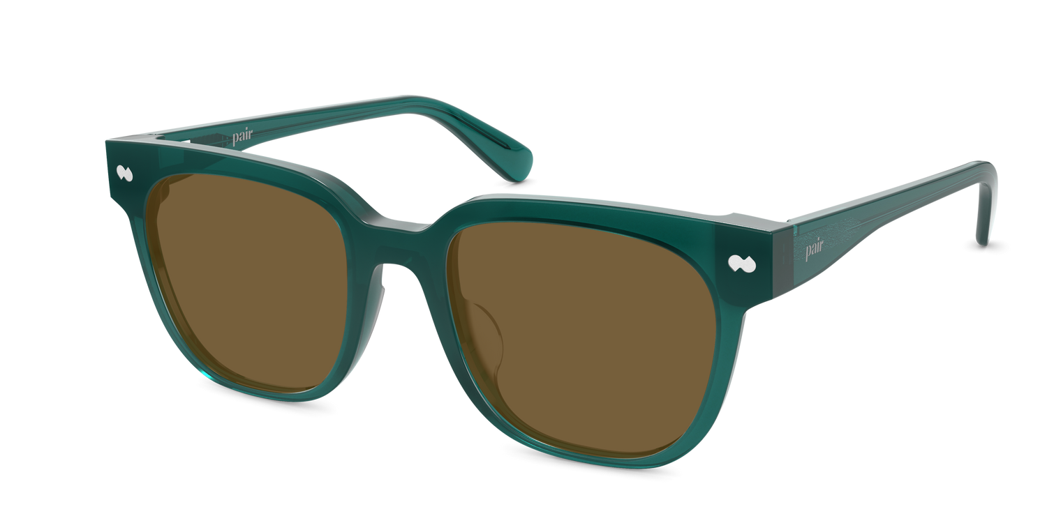 The Murphy - Spruce Sun - Carousel4 - Pair Eyewear