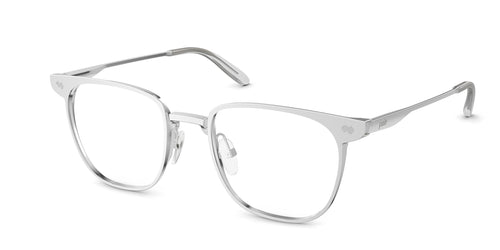 The Nola - Silver Metal - Secondary Image - Pair Eyewear
